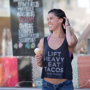 Meet your Posher, Devin